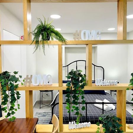 Apartamento Aconchegante Bairro Alto Lisboa Ngoại thất bức ảnh